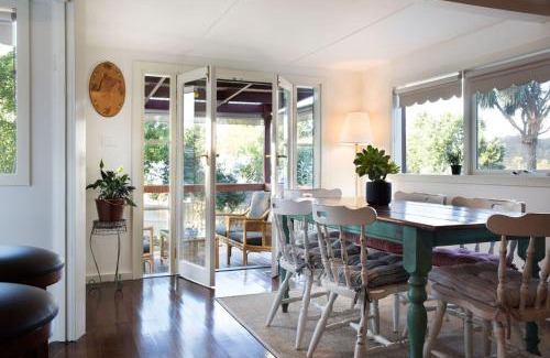 Hepburn Springs Casa | Zelman Cottage