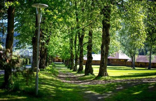 Teufenbach Otro | Zelt oder Camper Stellplatz am Campingplatz Raddörfl