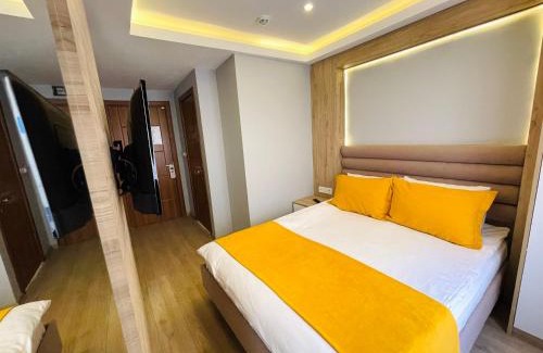 Emin Sinan Hotel | Zem Hotel