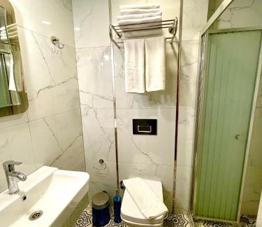 Emin Sinan Hotel | Zem Hotel