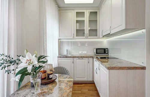 Old Town Apartamento | Zemaitijos Versatile 12ppl Triplex