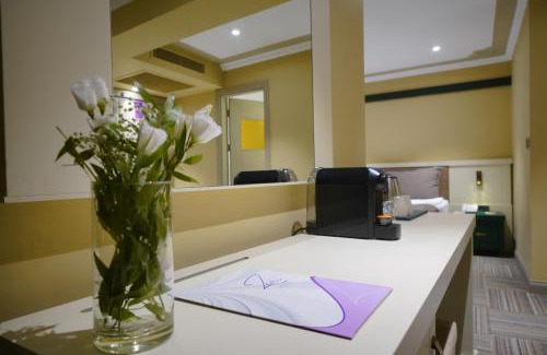 Goreme Complejo | Zemi Hotel Cappadocia