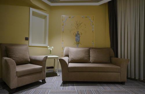 Goreme Complejo | Zemi Hotel Cappadocia