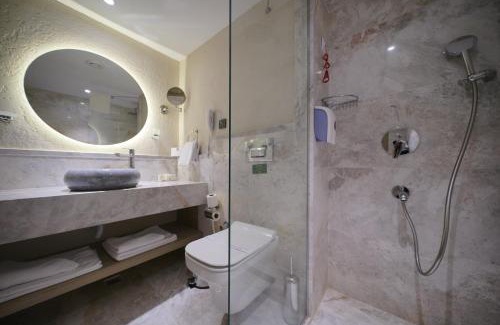 Goreme Complejo | Zemi Hotel Cappadocia