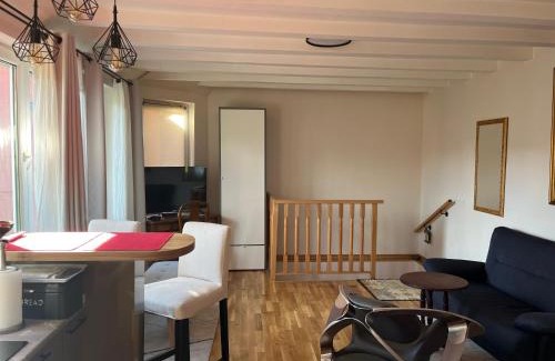 Zemun Apartamento | ZeMoon Apartment