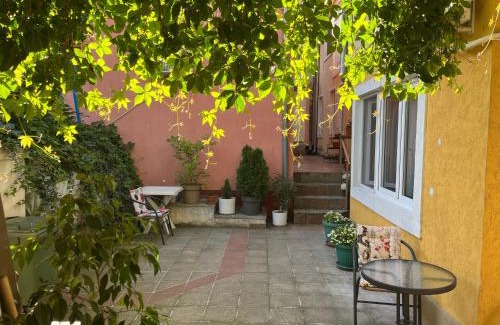 Zemun Apartamento | ZeMoon Apartment