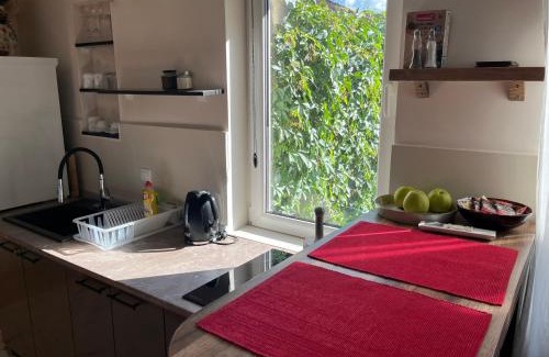 Zemun Apartamento | ZeMoon Apartment
