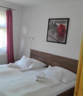 Telkibanya Casa | Zempléni Pitvaros Pihenő