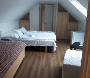 Telkibanya Casa | Zempléni Pitvaros Pihenő
