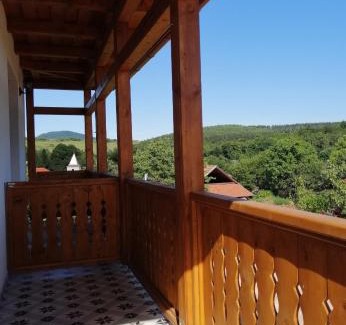 Fuzerkomlos Casa | Zempléni Tündérkert vendégház