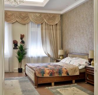 Zemun Apartamento | Zemun Center LUX 3 bedroom