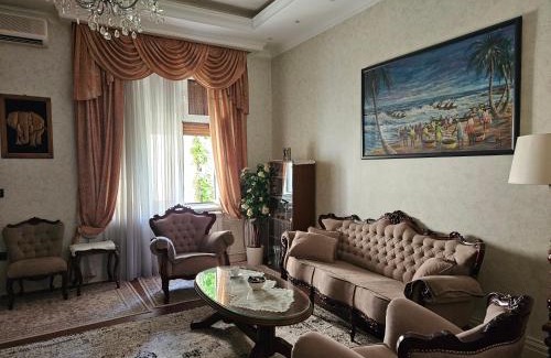 Zemun Apartamento | Zemun Center LUX 3 bedroom