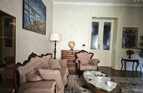 Zemun Apartamento | Zemun Center LUX 3 bedroom