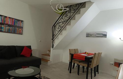 Zemun Apartamento | Zemun Central