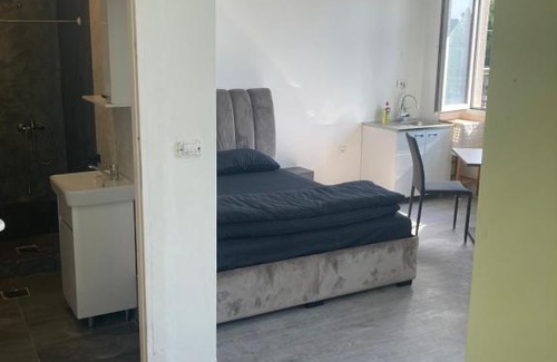 Zemun Apartamento | Zemun Lux sleep & go