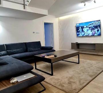 Zemun Apartamento | Zemun Terrace