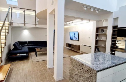 Zemun Apartamento | Zemun Terrace