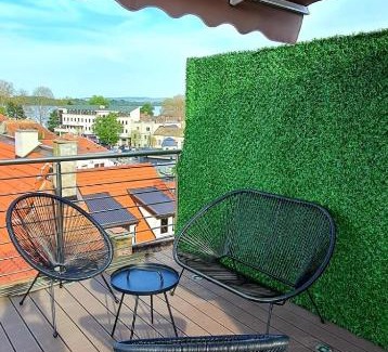 Zemun Apartamento | Zemun Terrace