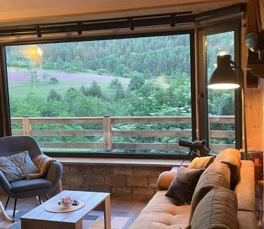 Mokra Gora Casa | Zemunica Resimić
