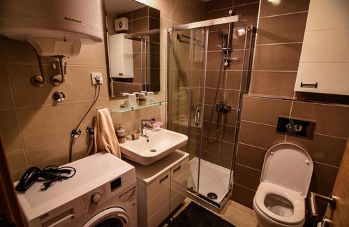 Zemun Apartamento | Zemunske kapije