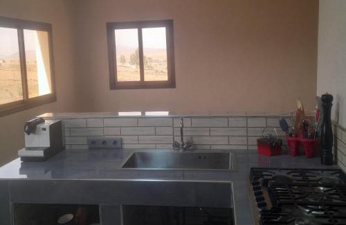 Jbilate Cama Y Desayuno | ZEN 4 Rooms 8 Beds Near Marrakesh