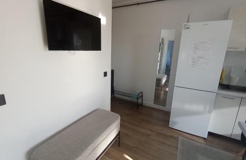Sinnicoara Apartamento | Zen aeroport