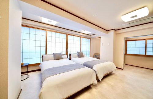 Chuo-ku Apartamento | Zen and Living Fukuoka