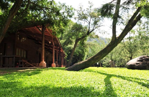 Shuili Casa | Zen and Pine Resort