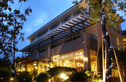 Shuili Casa | Zen and Pine Resort