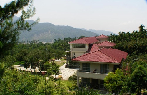 Shuili Casa | Zen and Pine Resort