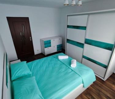 Alba Iulia Apartamento | Zen Apartament