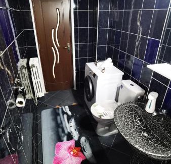 Alba Iulia Apartamento | Zen Apartament