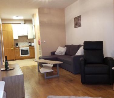 Szentendrei Apartamento | Zen Apartman