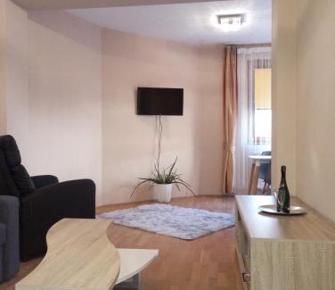 Szentendrei Apartamento | Zen Apartman