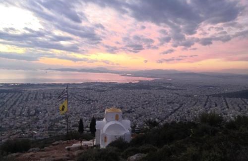 Glyfada Apartamento | Zen Apartment