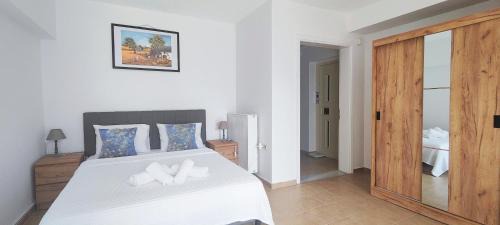 Glyfada Apartamento | Zen Apartment