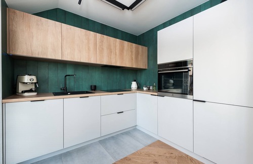 Krowodrza Apartamento | Zen Apartment - LoftAffair