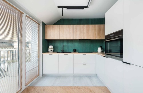 Krowodrza Apartamento | Zen Apartment - LoftAffair