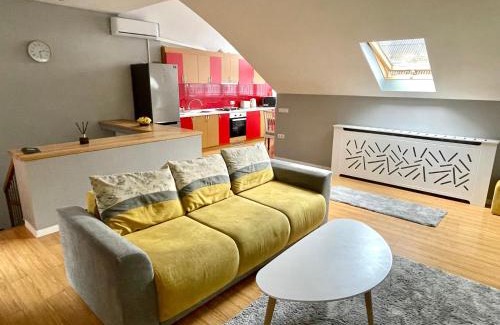 Sighetu Marmatiei Apartamento | Zen Apartment