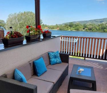 Veliko Gradiste Apartamento | Zen Apartment