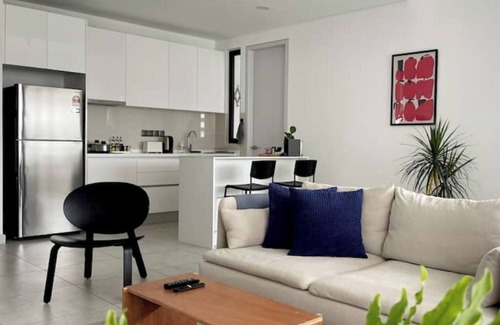 Subang Jaya Apartamento | Zen at the heart of Subang Jaya