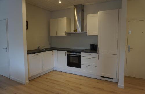 Noordwijk Apartamento | Zen Beach Apartment