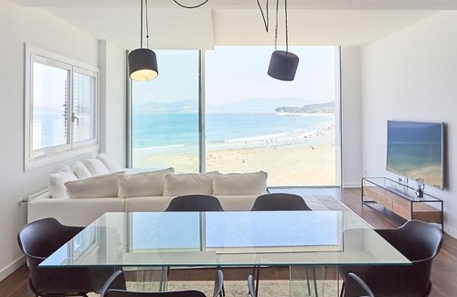Vigo Apartamento | Zen Beach