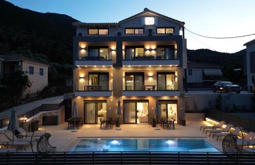 Nikiana Apartamento | ZEN BLU Boutique & Suites