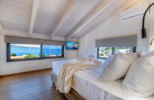 Nikiana Apartamento | ZEN BLU Boutique & Suites