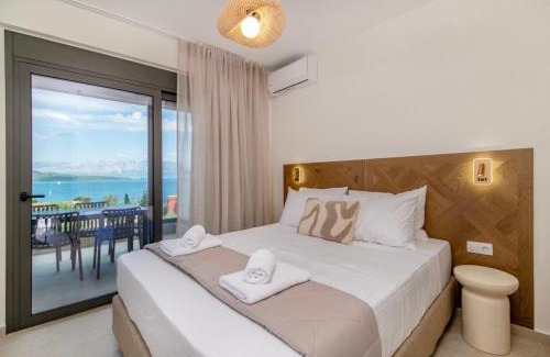 Nikiana Apartamento | ZEN BLU Boutique & Suites