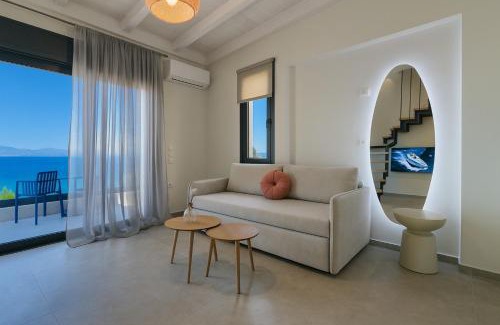 Nikiana Apartamento | ZEN BLU Boutique & Suites