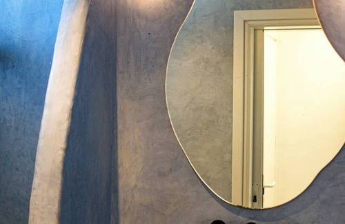 Koundouros Casa | Zen Blue Mills