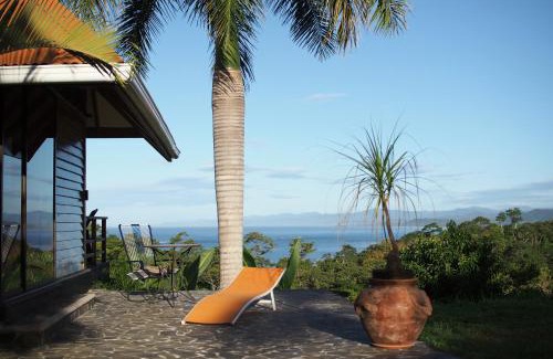 Manzanillo Casa | Zen Bungalow with amazing Ocean View
