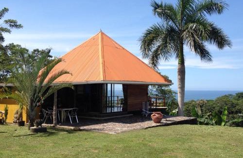 Manzanillo Casa | Zen Bungalow with amazing Ocean View